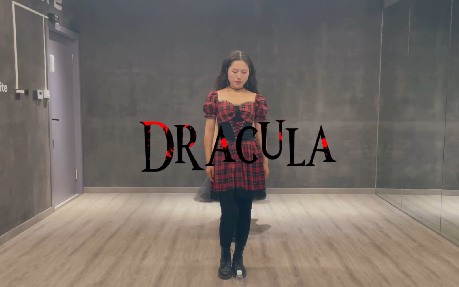 [图]Dracula Cover