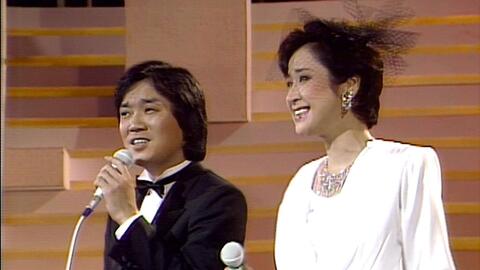 昭和对唱经典 小林幸子 美樹克彦 もしかしてpart Ii 1984 哔哩哔哩 Bilibili