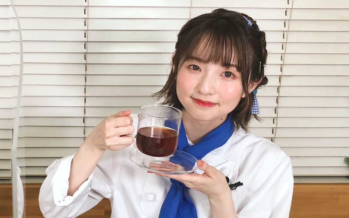 田中美海的うんめぇにゃ(美海豹古早吃面视频)