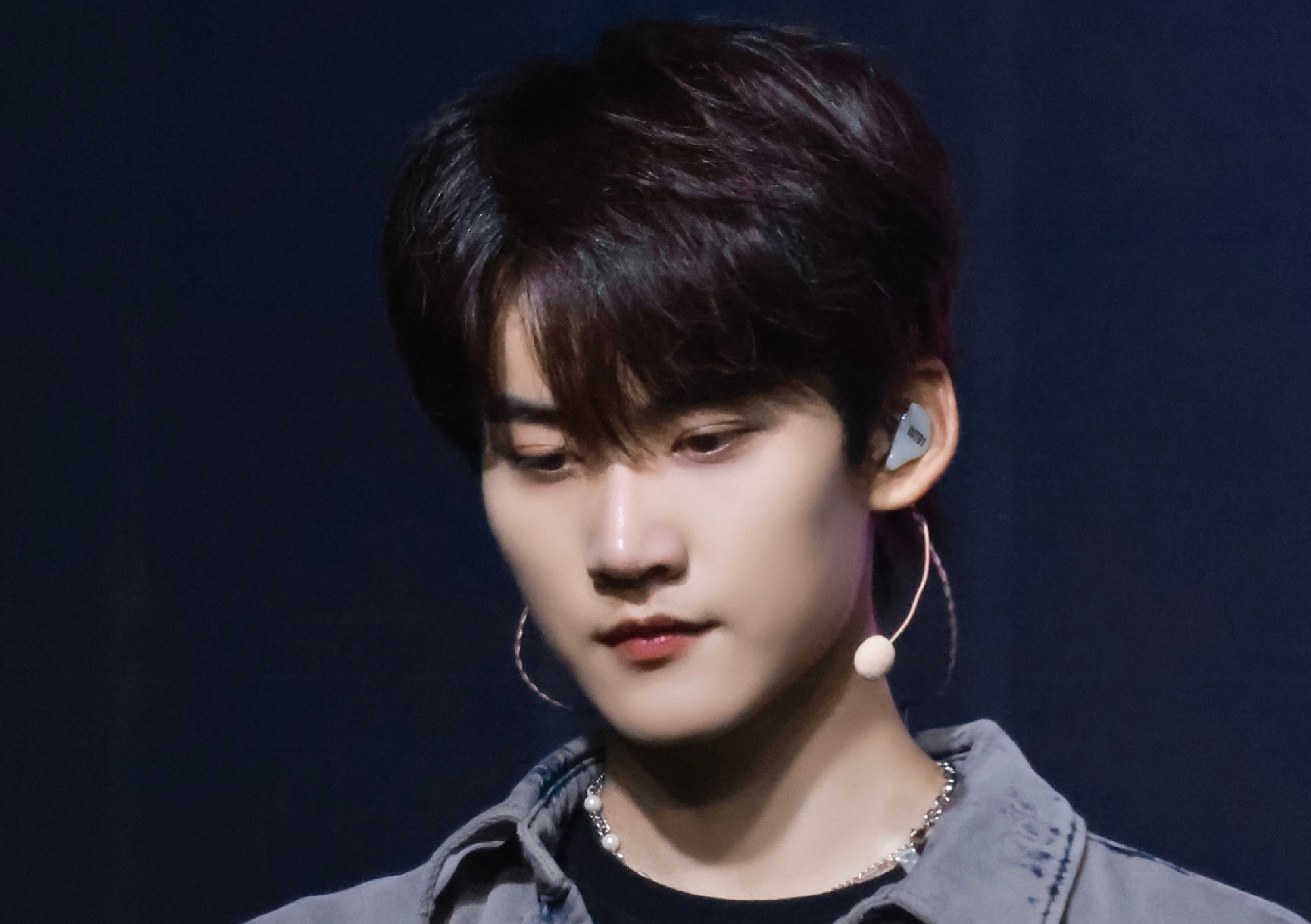 《周柯宇日本演唱会收官圆满》站在更大舞台闪闪发光的你未来可期!