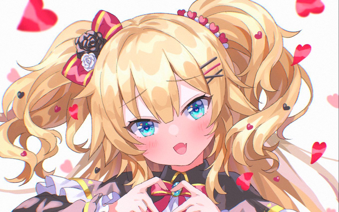 【赤井心/哈恰玛】hi honey