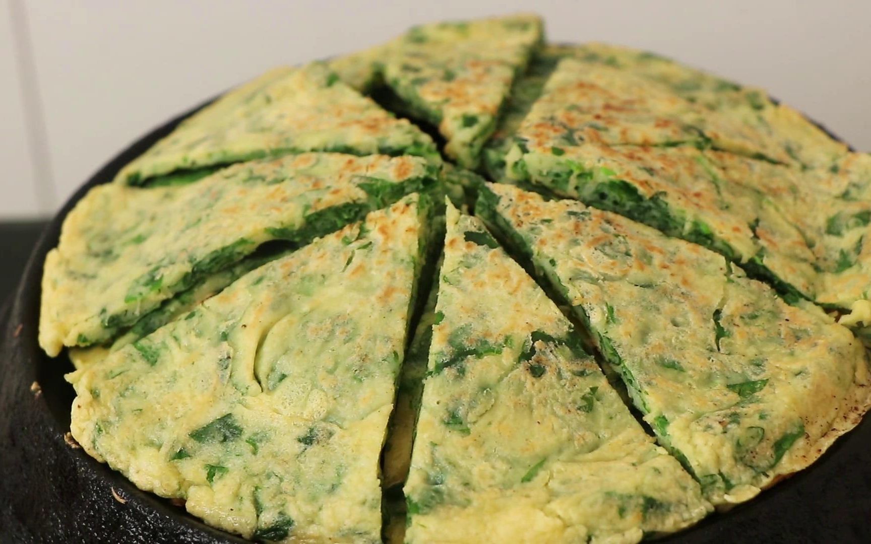 桑叶也能做出这么馋人的美食,原以为只有蚕宝宝才吃的!