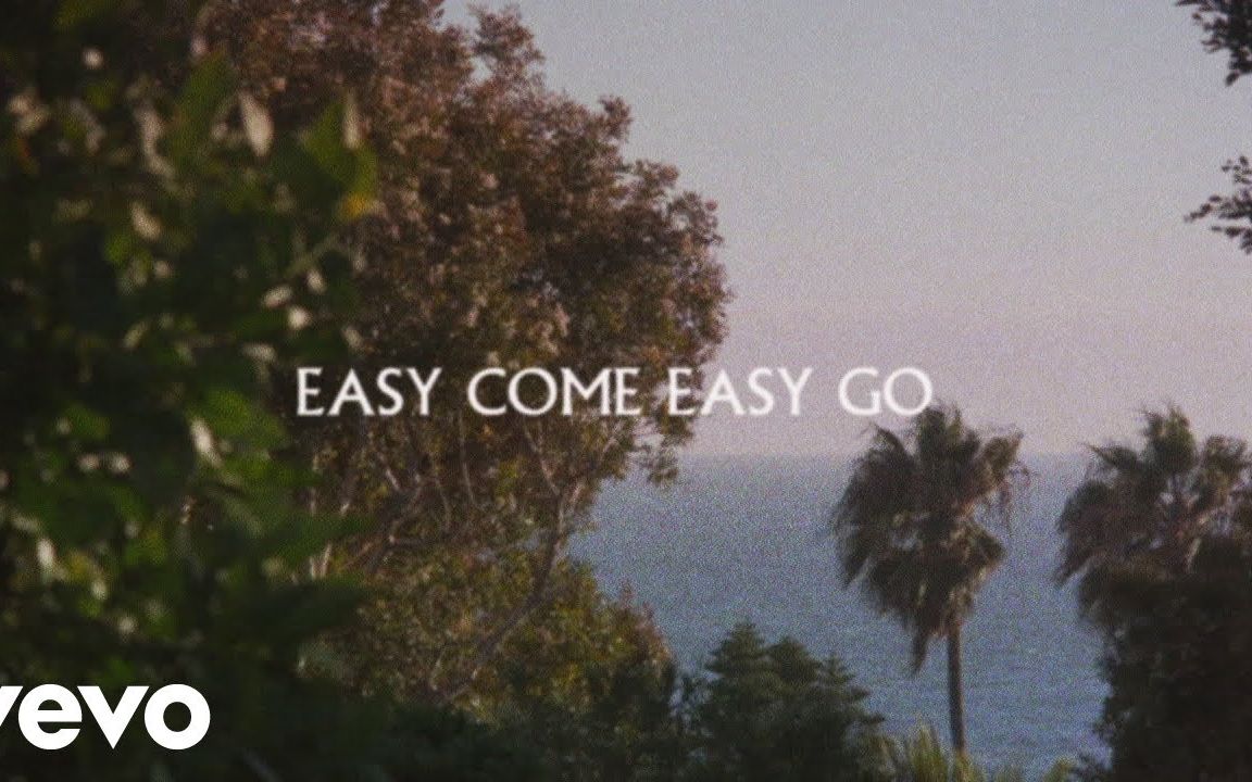 [图]梦龙乐队新专 单曲Easy come easy go附中英文双字幕 官方MV,Mercury - Act 1