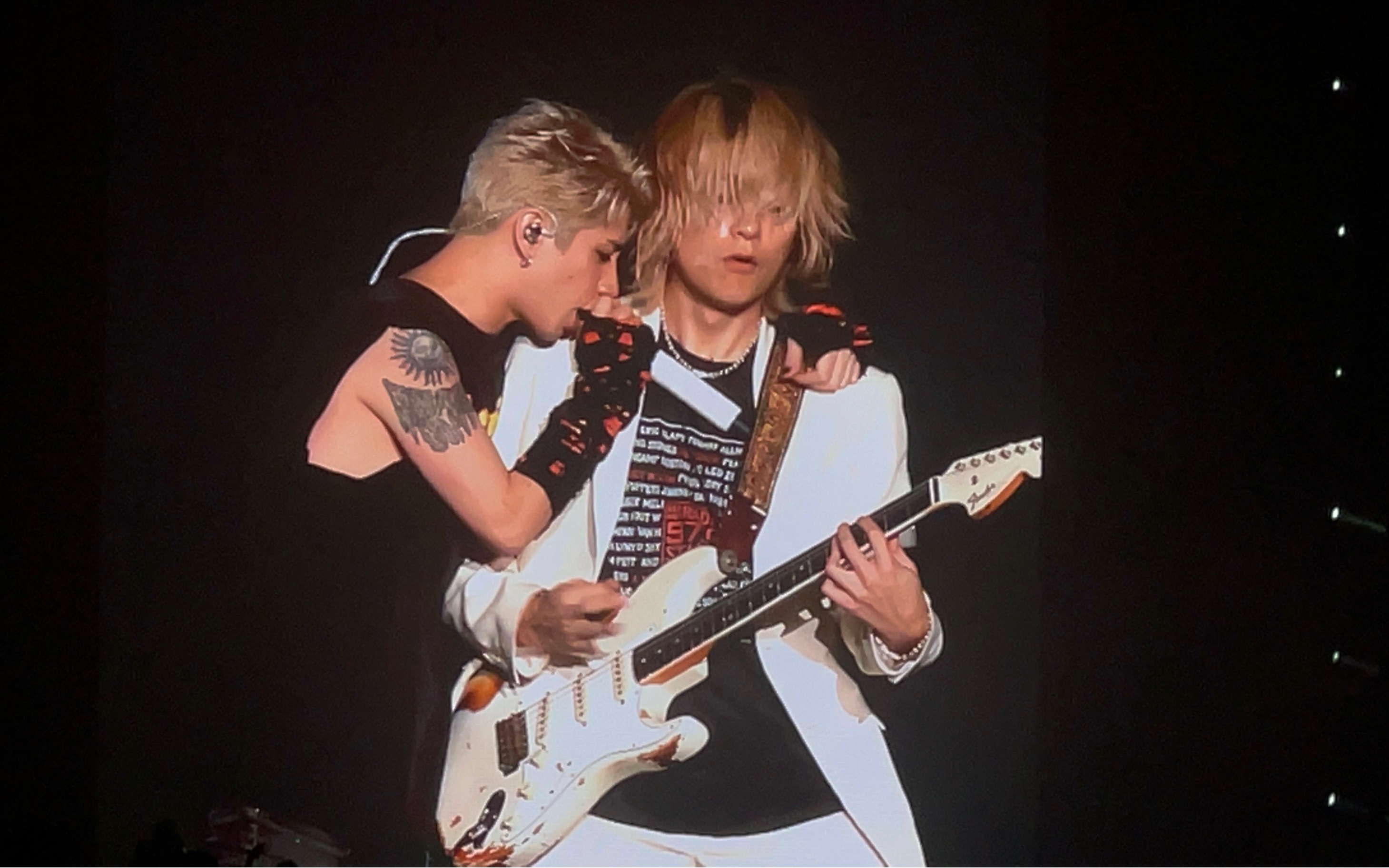 oor taka toru名场面 let me let yo go香港场完整版高清