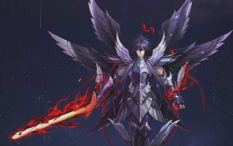 腾讯圣斗士星矢冥王居然被禁了