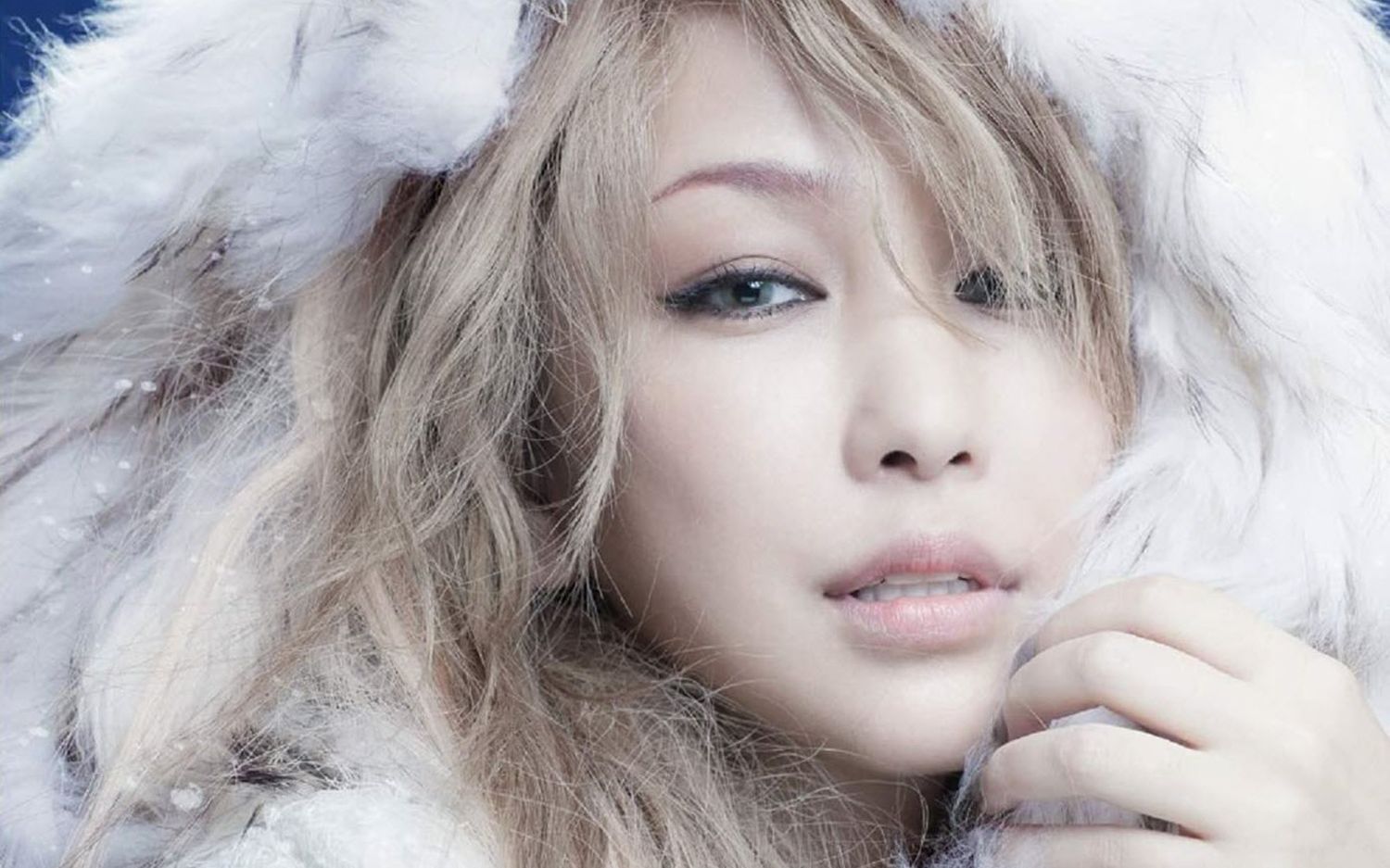 【雪の華 - 中島美嘉(フル)】雪之花 - 中岛美嘉