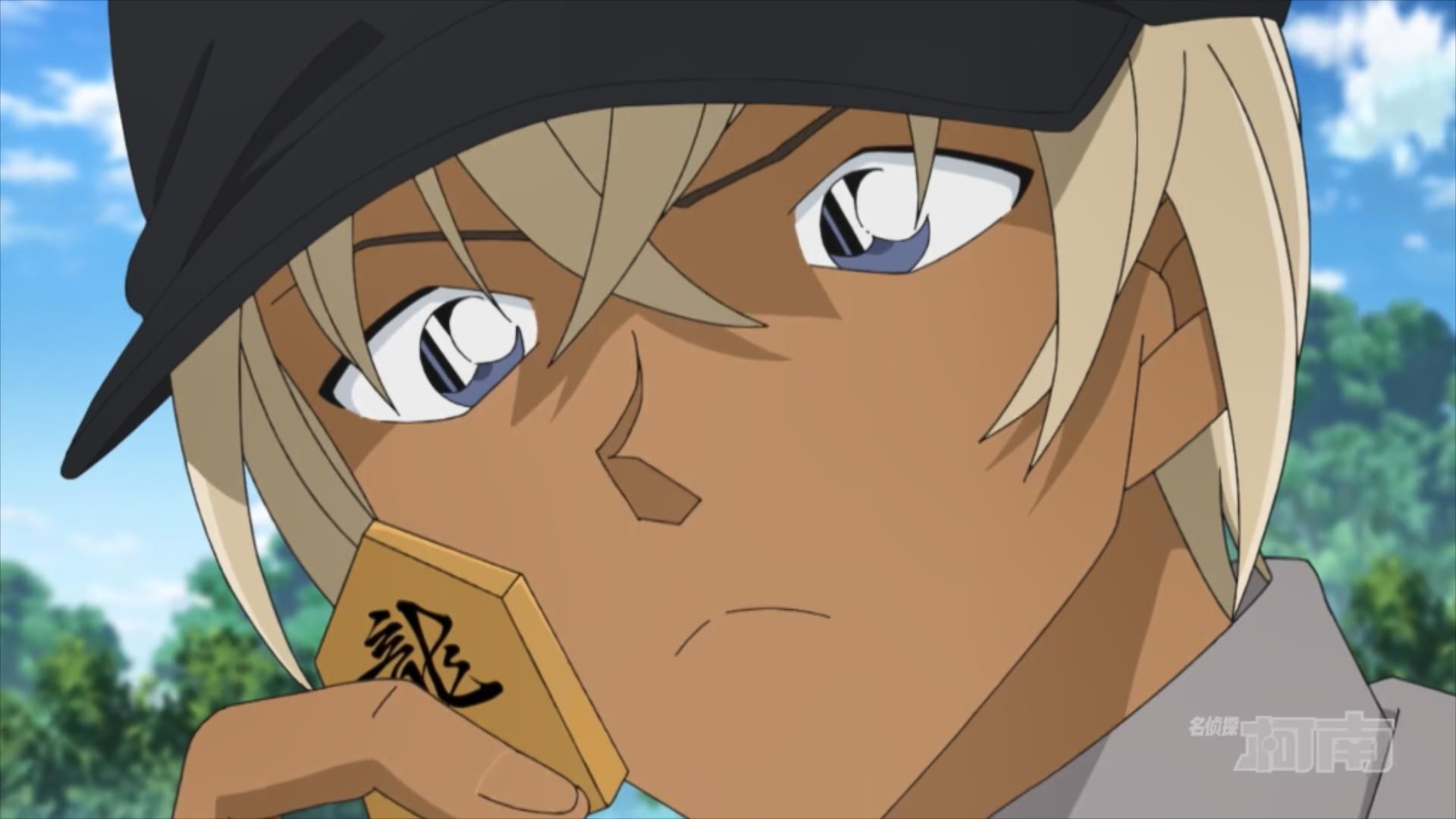 【2022年】安室透出场cut(牧场篇)