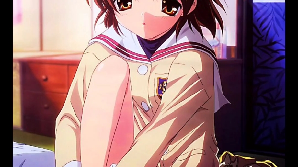 古河渚12.24生贺