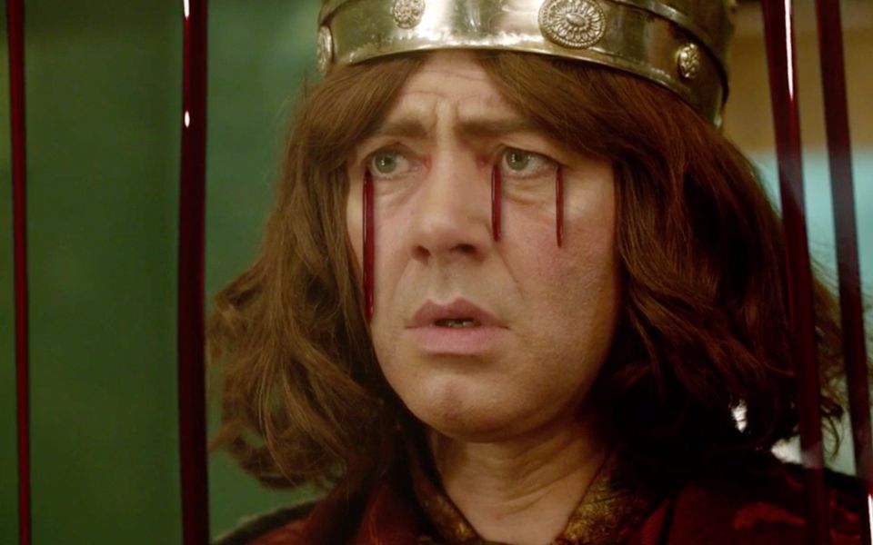 【哇萨比抓马】《9号秘事:替角》男人有如神助名利双收,抛弃发妻后才