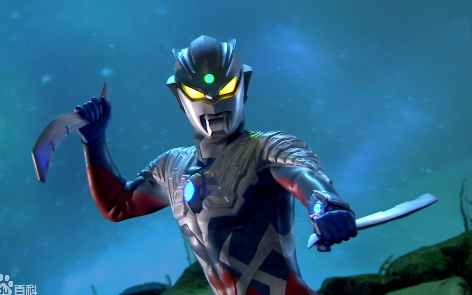 【奥特剪辑】盘点赛罗用了多少次头镖_哔哩哔哩_bilibili