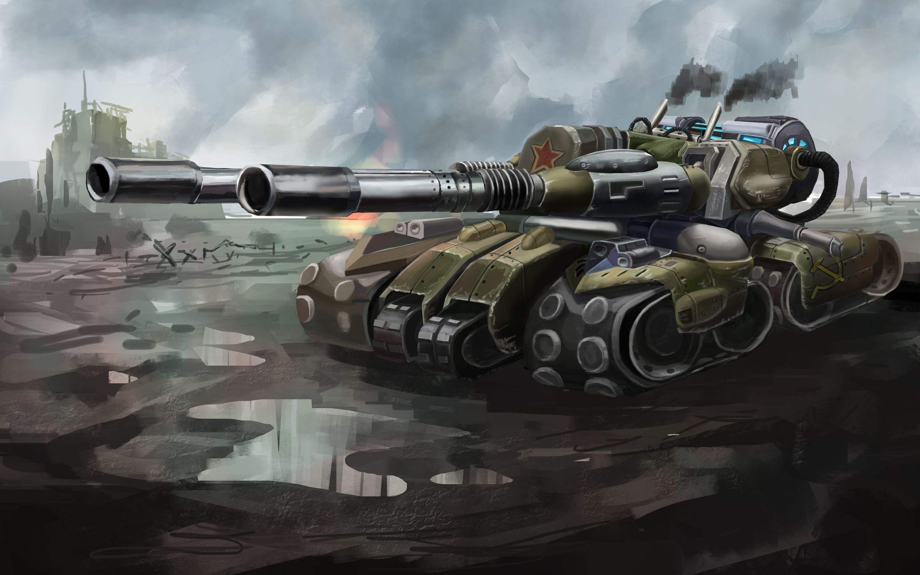 坦克世界版本前瞻1161新模式红色警戒与未来4号ae战车讲解