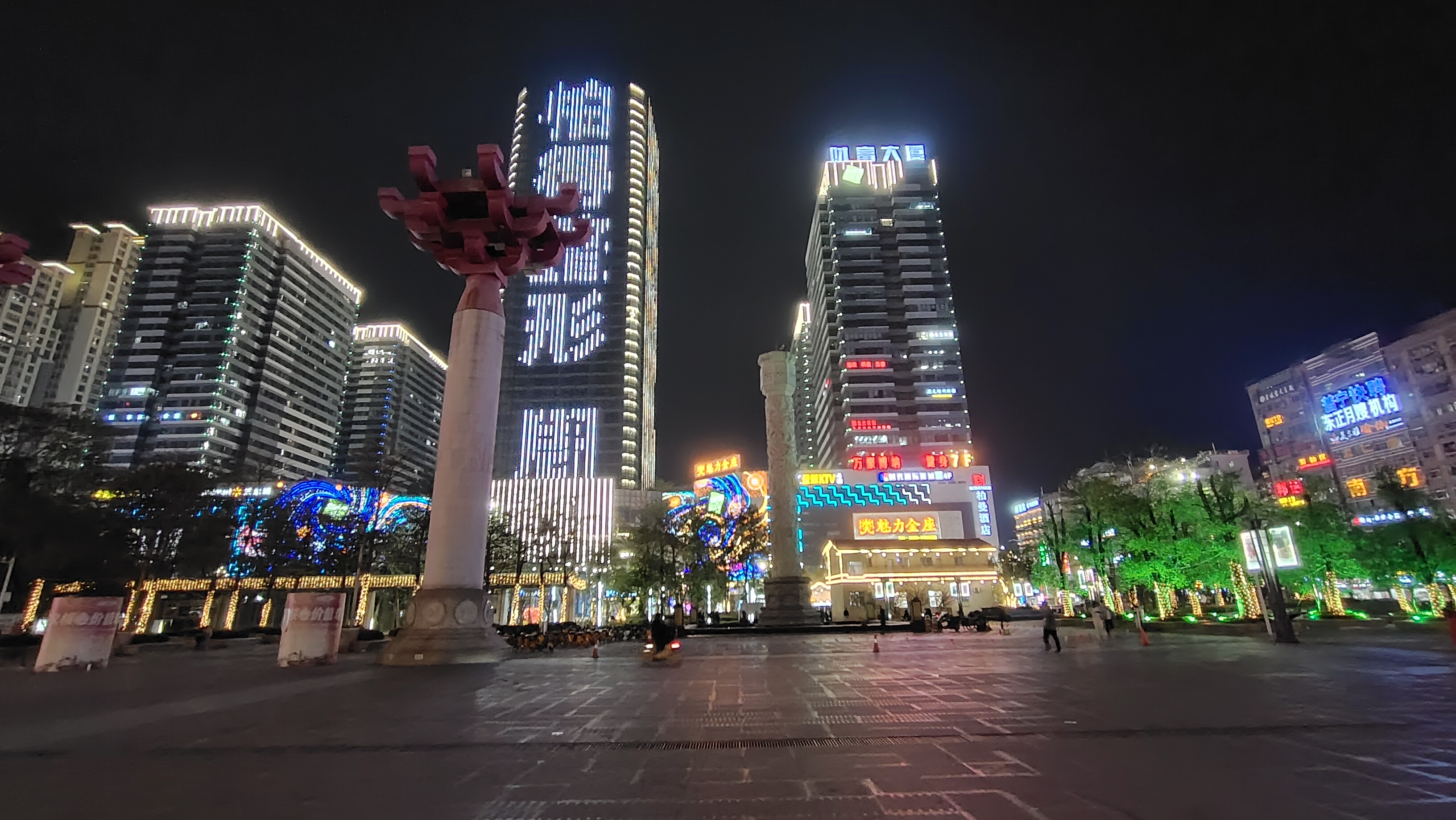 广东潮汕著名文化之乡普宁,不像县级市的县级市,点赞特色鹅肉饭