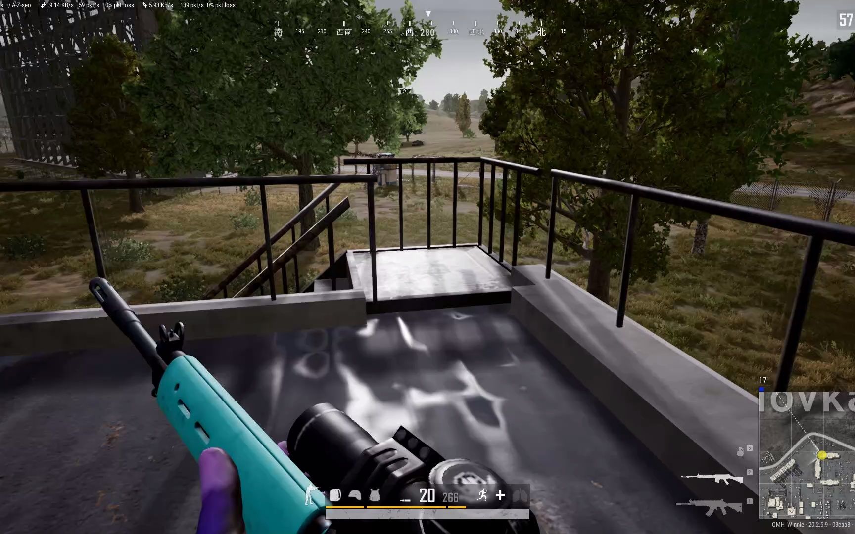 playerunknowns battlegrounds 2022.11.11 - 12.51.50.07.dvr