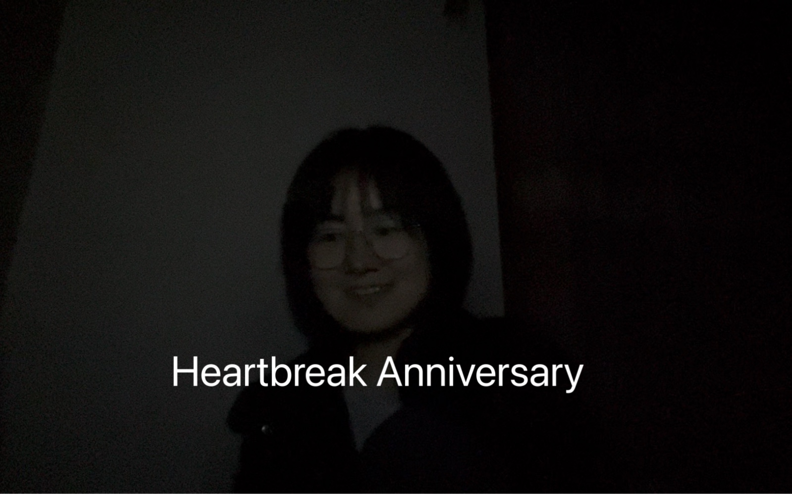 [图]蹩脚英文浅唱Heartbreak Anniversary