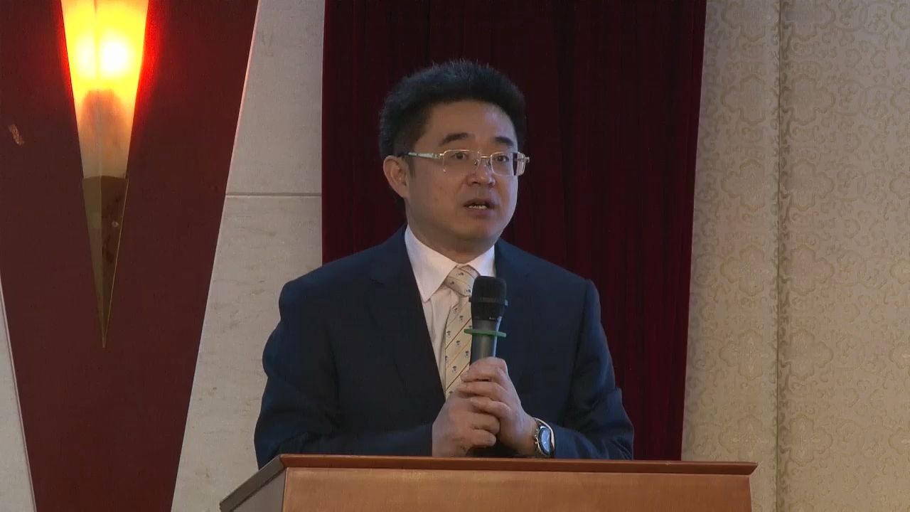 北师大郑林四有好老师与历史学科师范生课程体系建设