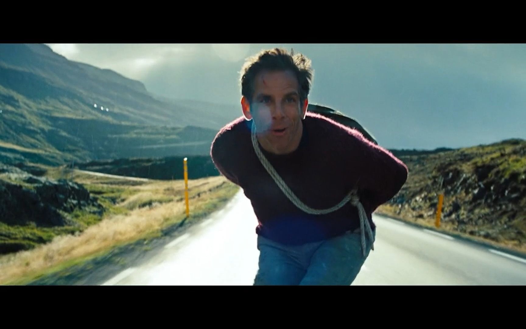 "stay gold, pony boy!"一生很短,总得做点什么吧!