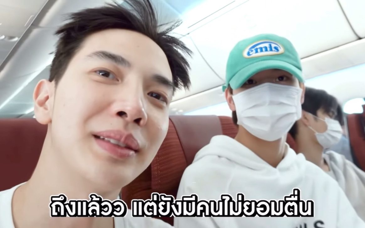 [meenping]瓶戴上帽子也太像茶茶了吧