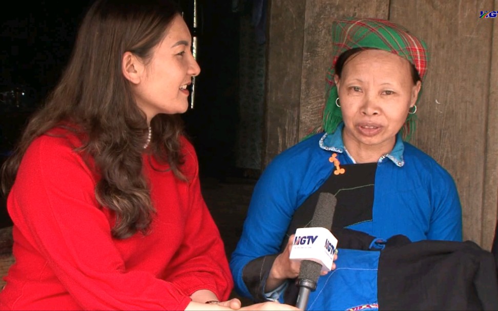 越南少数民族:侬族-热依族民族文化之美_哔哩哔哩_bilibili