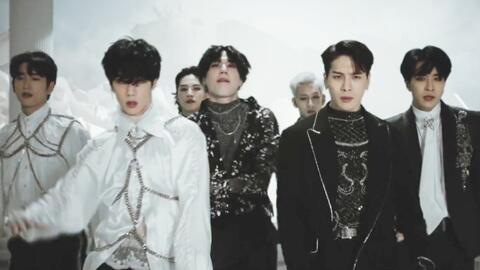 got7 not by the moon-哔哩哔哩_Bilibili