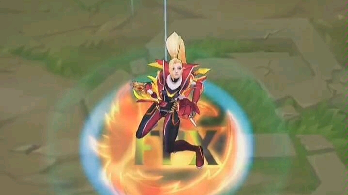 fpxlwxdoinb金贡的冠军皮肤