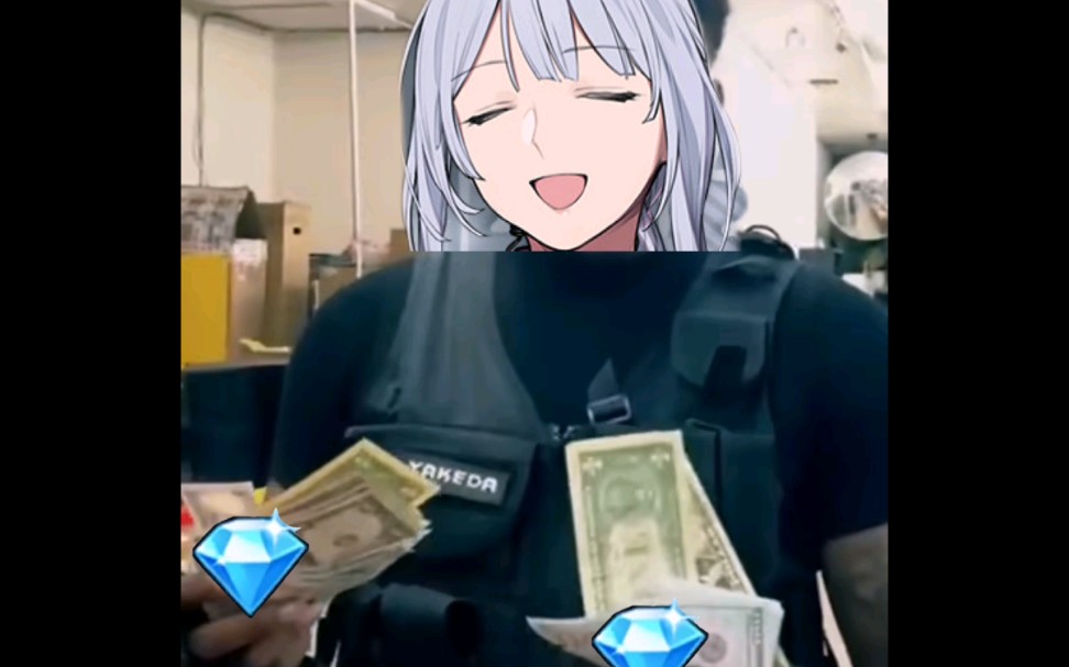 少女前线格琳娜0元购