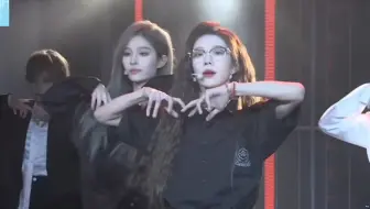【SNH48】这段真的绝绝子