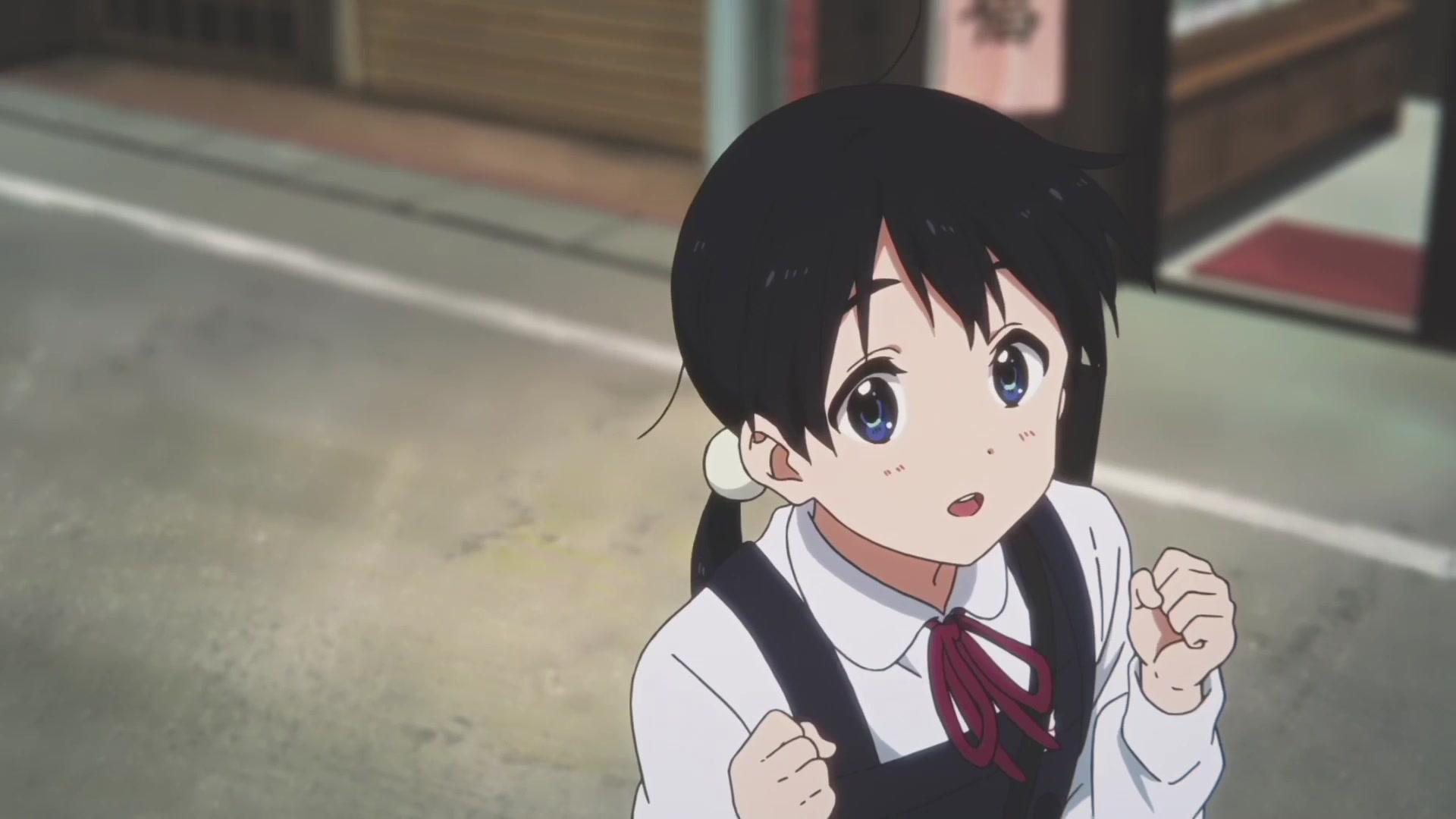 粗剪片段素材1080p节省时间玉子的爱情故事含剧场版