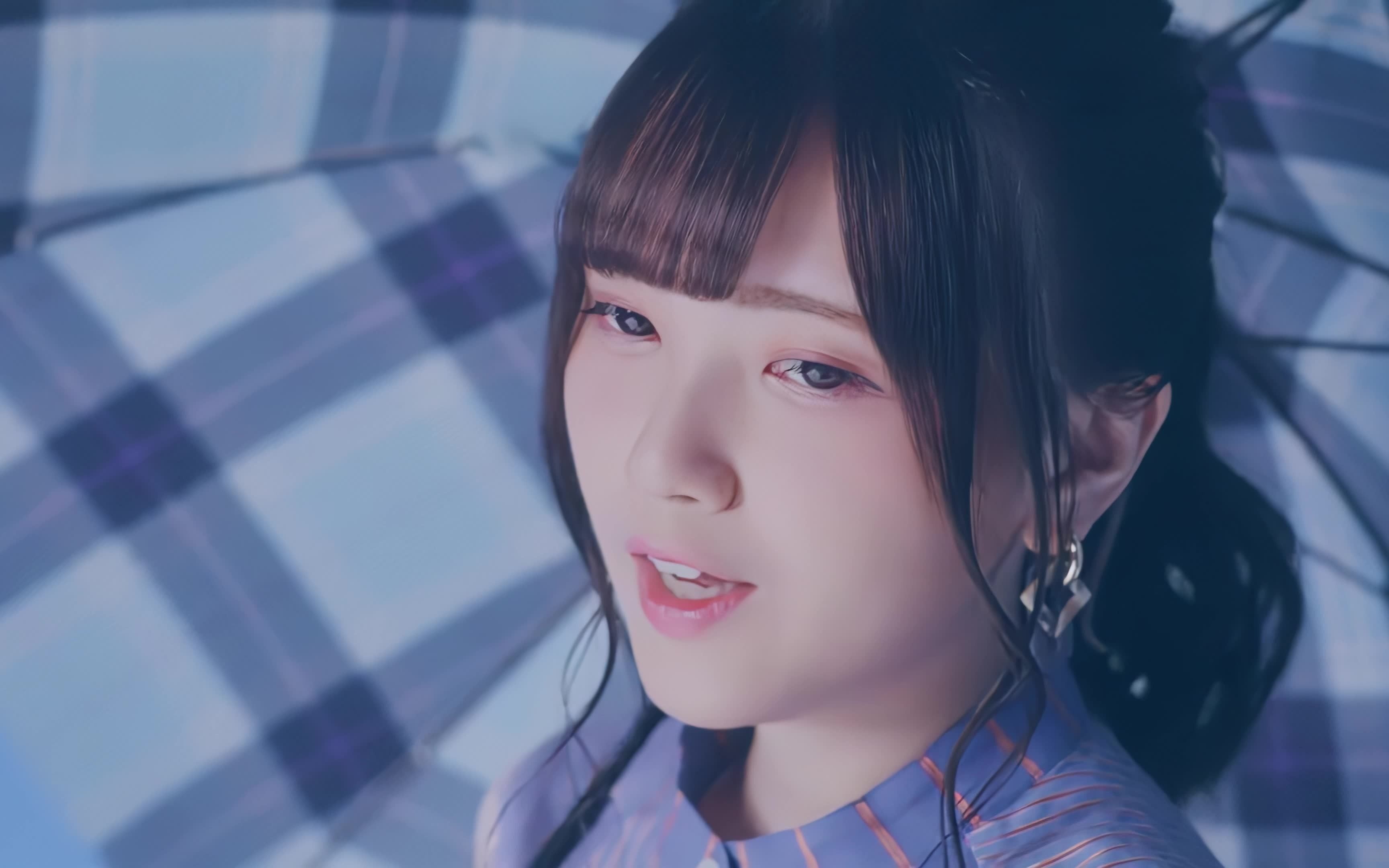 【人工智能4k】【合集】【持续更新中】鬼头明里单曲mv重制