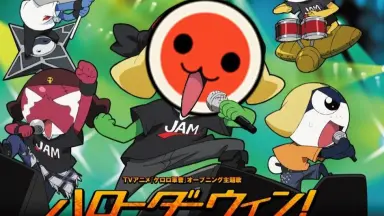 JAM Project CD ハローダーウィン スペース・ローラー・コースター JAM Project CD ハローダーウィン スペース・ローラー・コースター