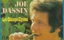 [图]【joe dassin】《Les Champs-Elysées》【香榭丽舍大街 经典法国歌曲】