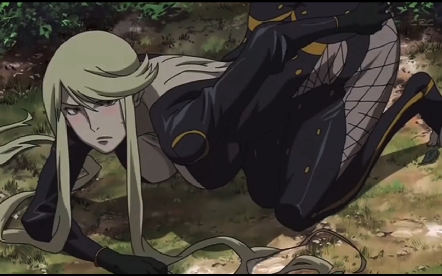 战国女忍者-春日