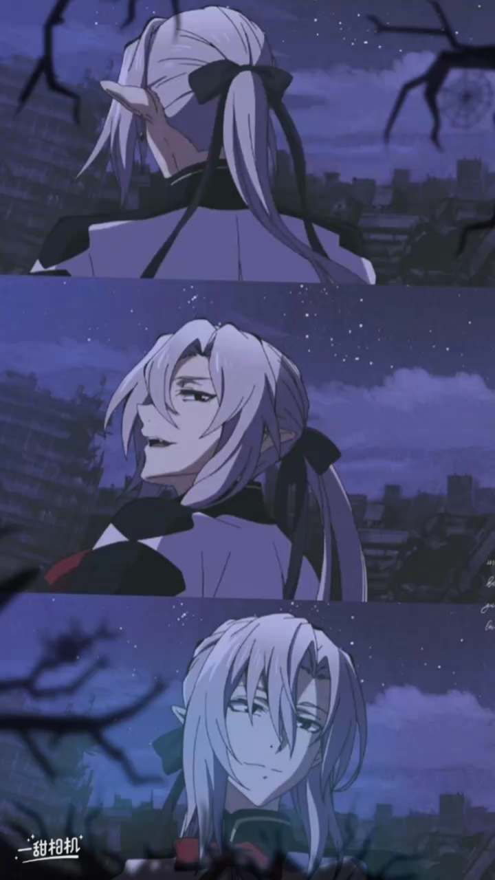 费里德我93(混入一对母子)