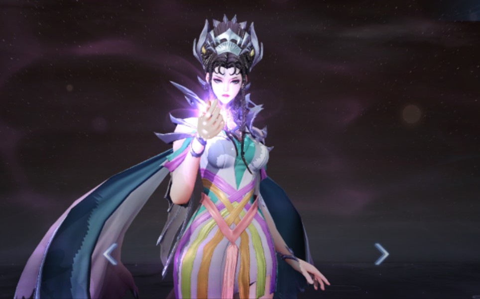 大话西游之白晶晶专场,get到《王者荣耀》_哔哩哔哩_bilibili