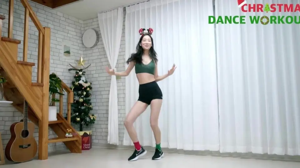 10 MIN STANDING SLIM ARMS & ARMPIT FAT AT HOME /A K-POP IDOL BODY SHAPE /  FUN & EFFECTIVE WORKOUT 