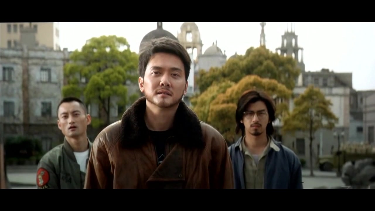 我觉得这个世界上那么多人,可是却没人想听我说话……【电影后会无期