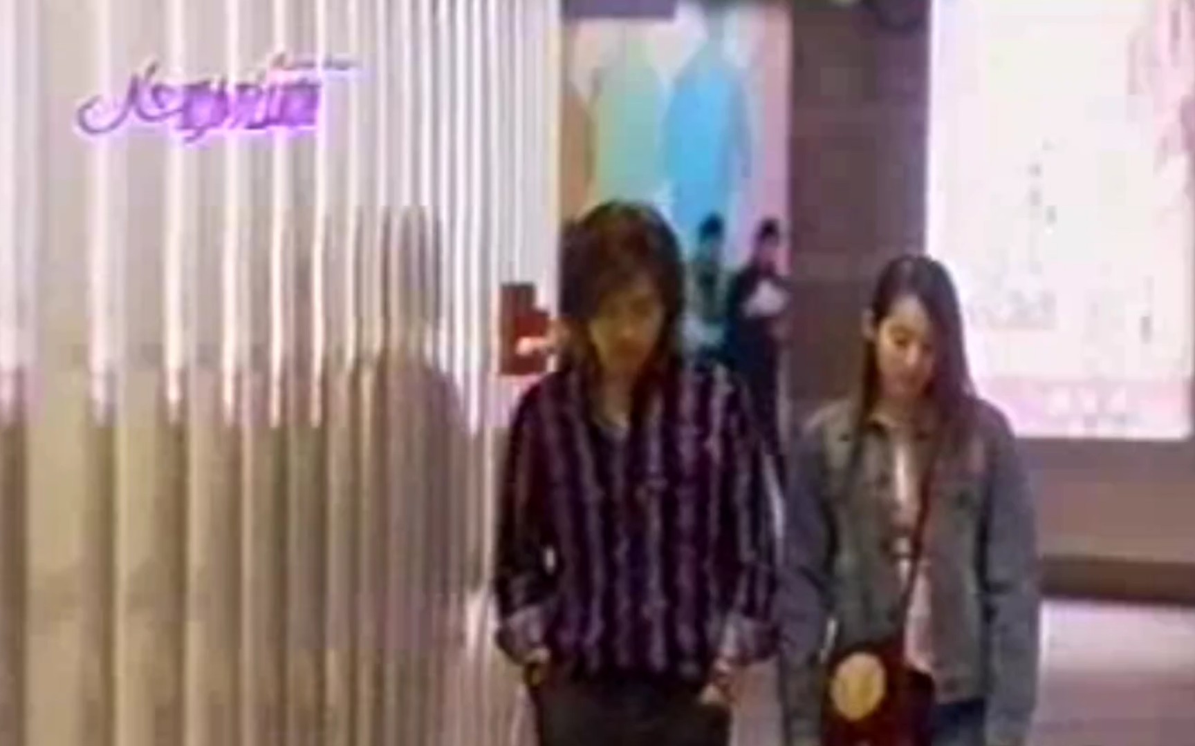 【苏有朋x许慧欣】 都市爱情偶像剧『心动列车』cut20