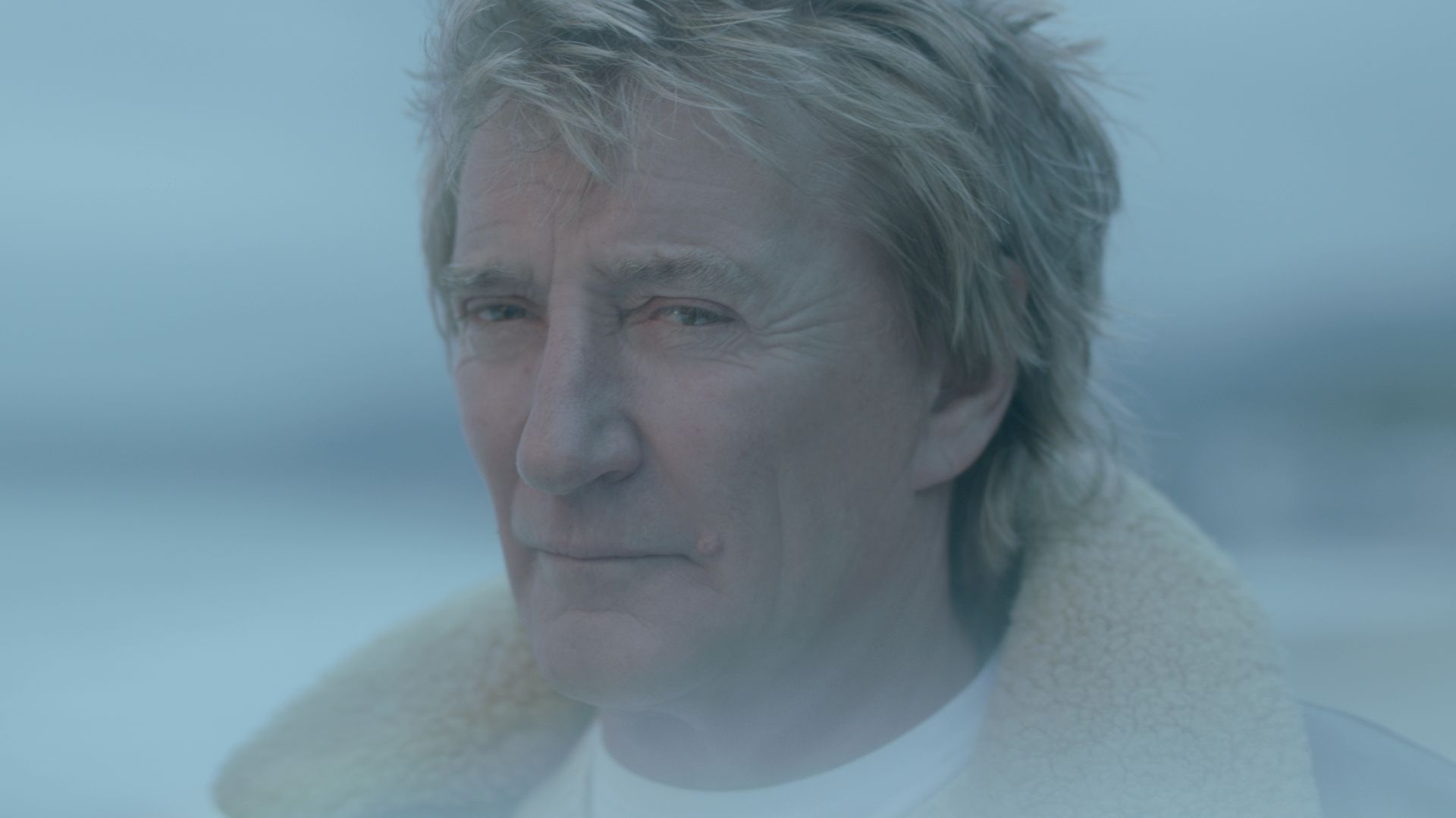 [图]It's Over (Closed-Captioned) - Rod Stewart