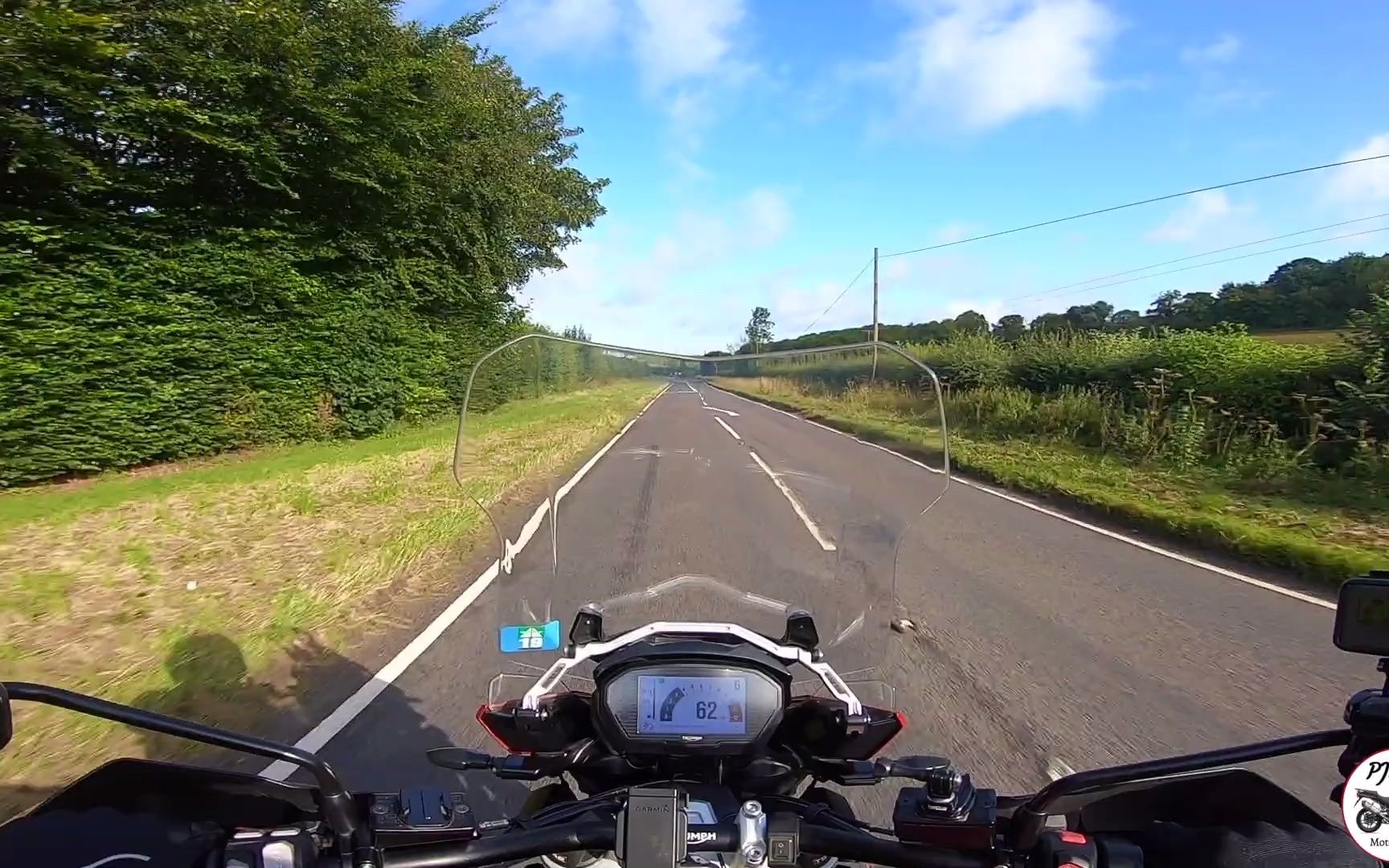 2 motorcycling tour of the swiss, italian & austrian alps