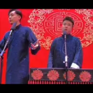 Télécharger la video: 朱鹤松:你堕过tai啊   靳鹤岚:你犯的错啊_    抬杠达人_朱鹤松～靳鹤岚:我的能耐越来越大了