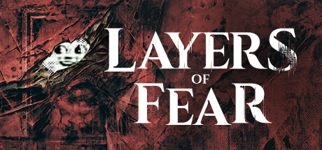 [图]【层层恐惧 Layers of Fear】今天的胆子大了一点（直播回放day 2）