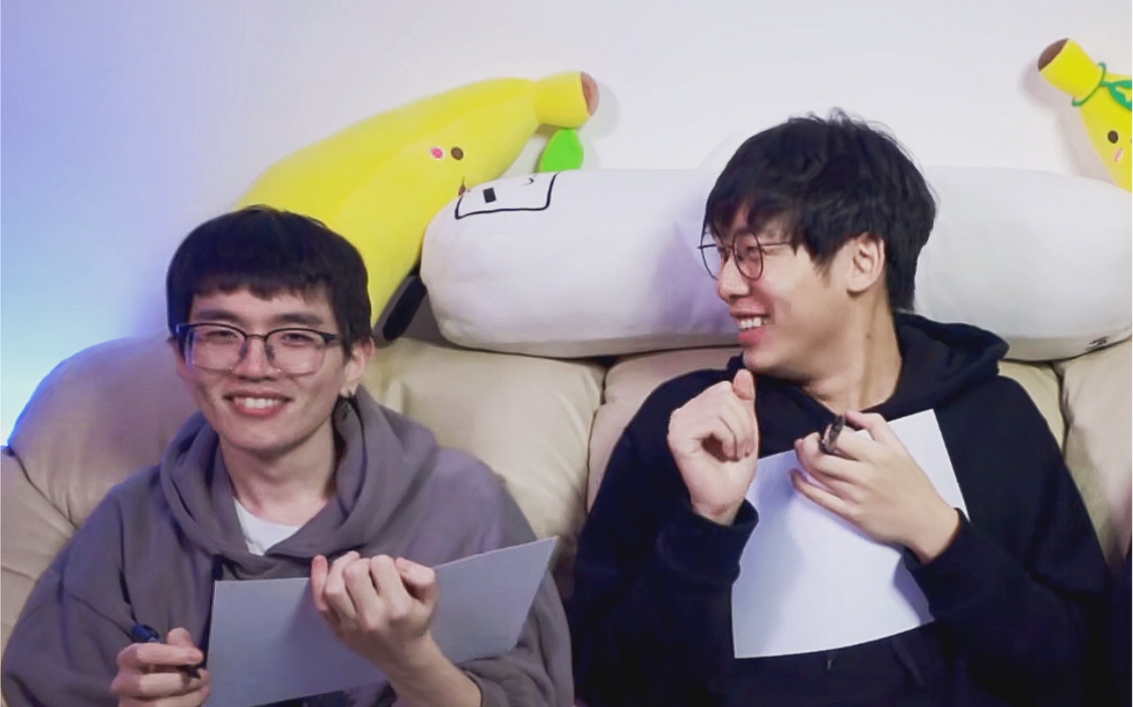 允猩合/猩允-"以后做朋友,一直做朋友"