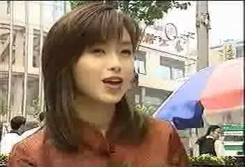 酒井法子 上海行哔哩哔哩bilibili