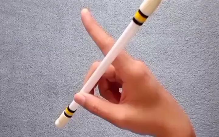 教你玩转笔,一看就会教学