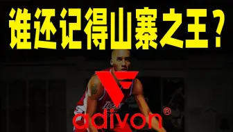阿迪王消亡史：从“宇宙巅峰”到“查无此鞋”