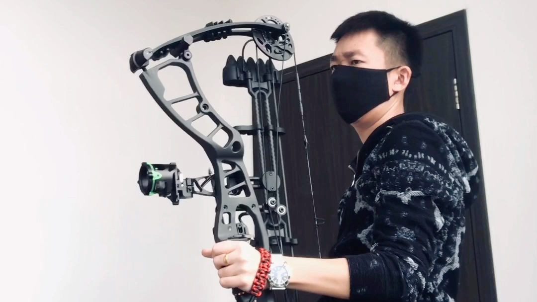 复合弓 霍伊特 硝基