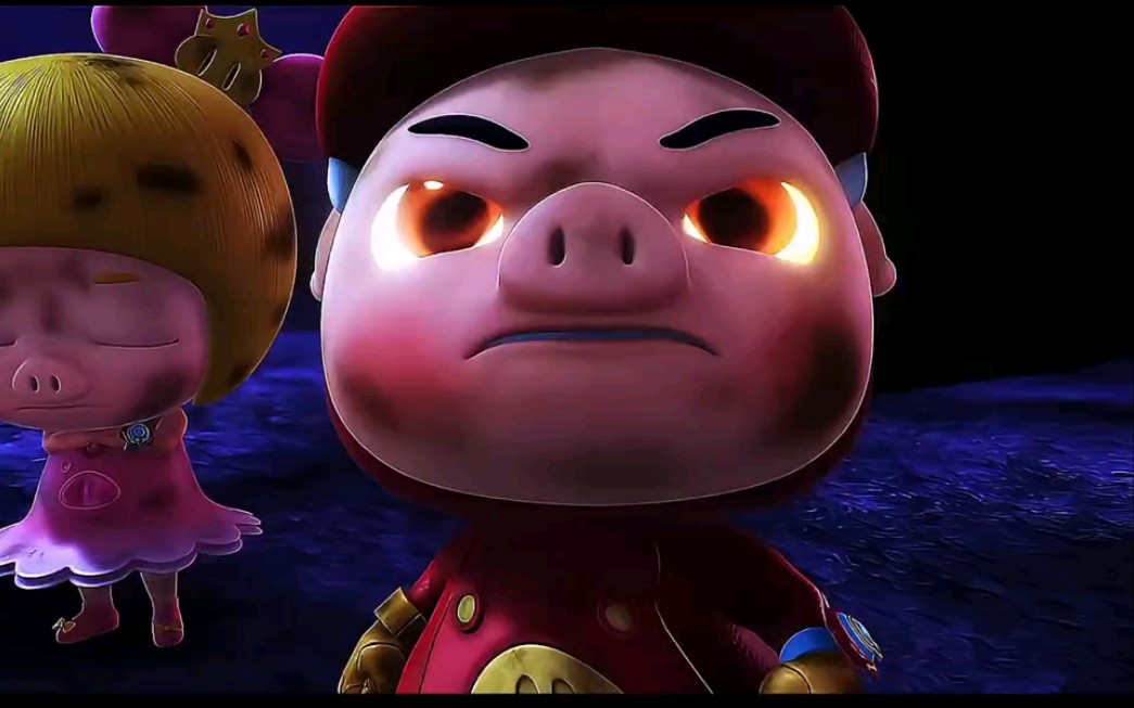 原始的黑暗之王和五灵王谁历害?-小熊剪辑y-小熊剪辑y-哔哩哔哩视频