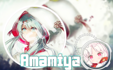 Amamiya | 99.54% 597pp +HD #1 // Konuko  Toumei Elegy哔哩哔哩bilibili