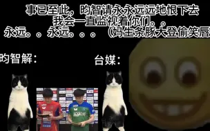 Download Video: 【昀智 | 猫meme的日常】磕上昀智的心路历程——林昀儒×张本智和