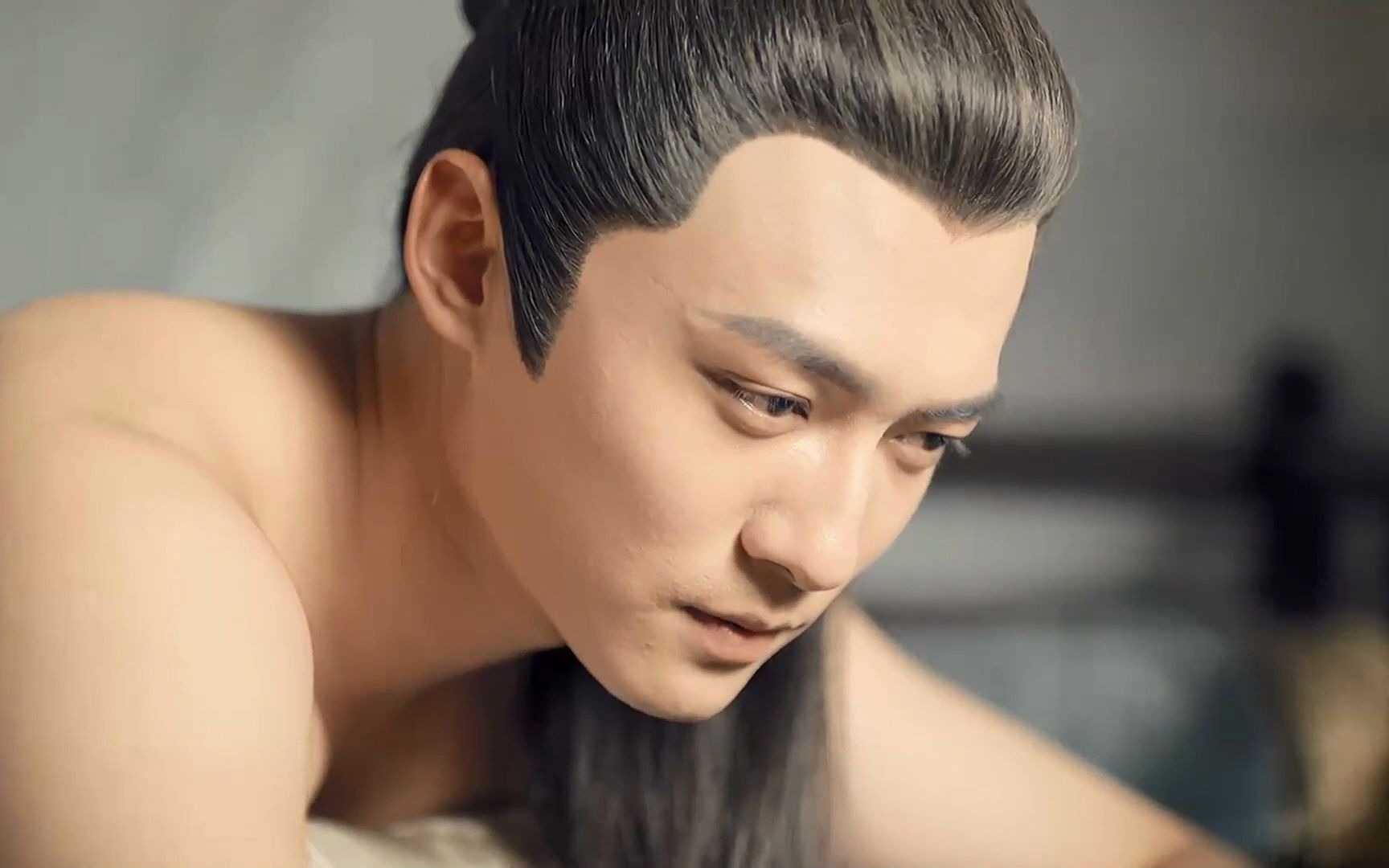 男星露肉记佟梦实6