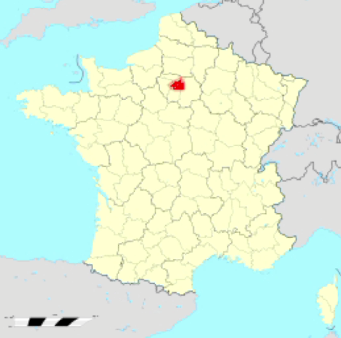 架空历史假如巴黎公社成功